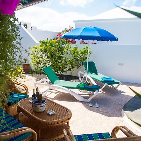 Alizuth Villa Puerto del Carmen  Luaran gambar