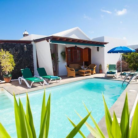 Alizuth Villa Puerto del Carmen  Luaran gambar