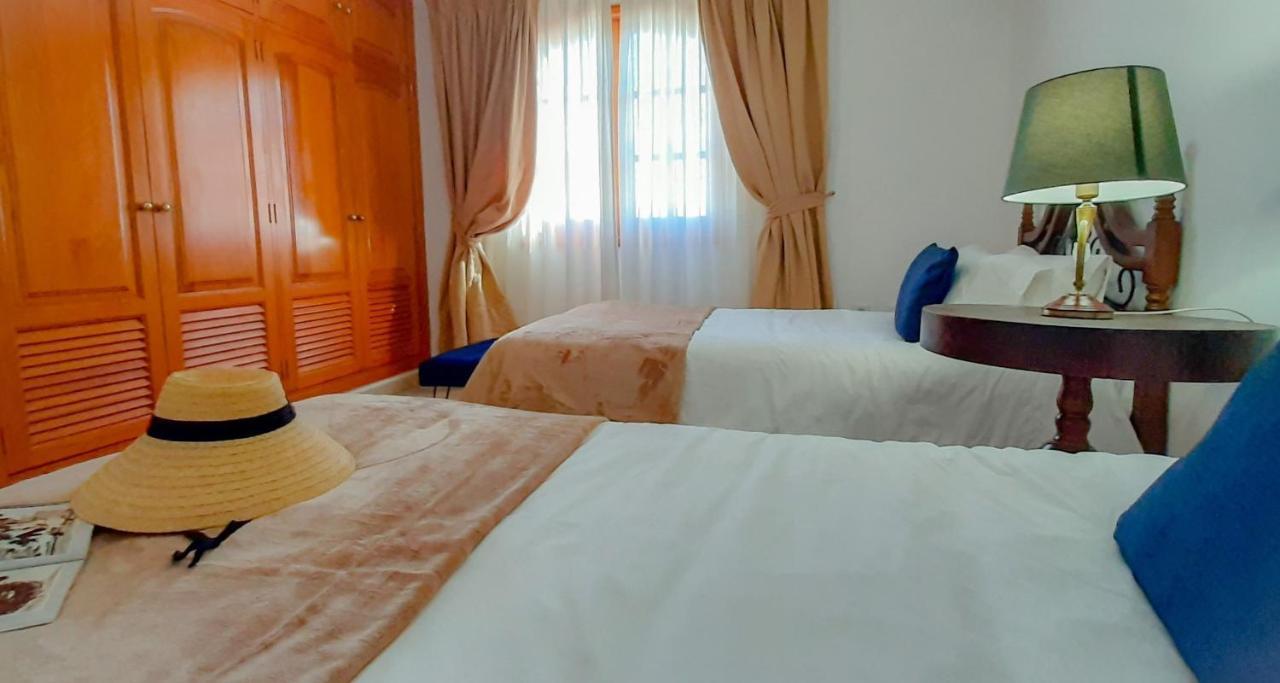 Alizuth Villa Puerto del Carmen  Luaran gambar