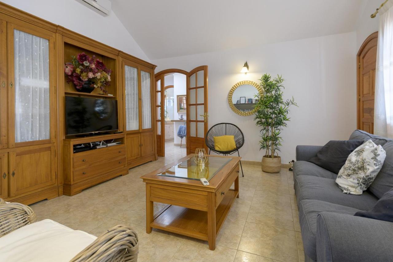 Alizuth Villa Puerto del Carmen  Luaran gambar