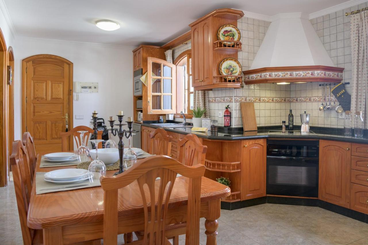 Alizuth Villa Puerto del Carmen  Luaran gambar